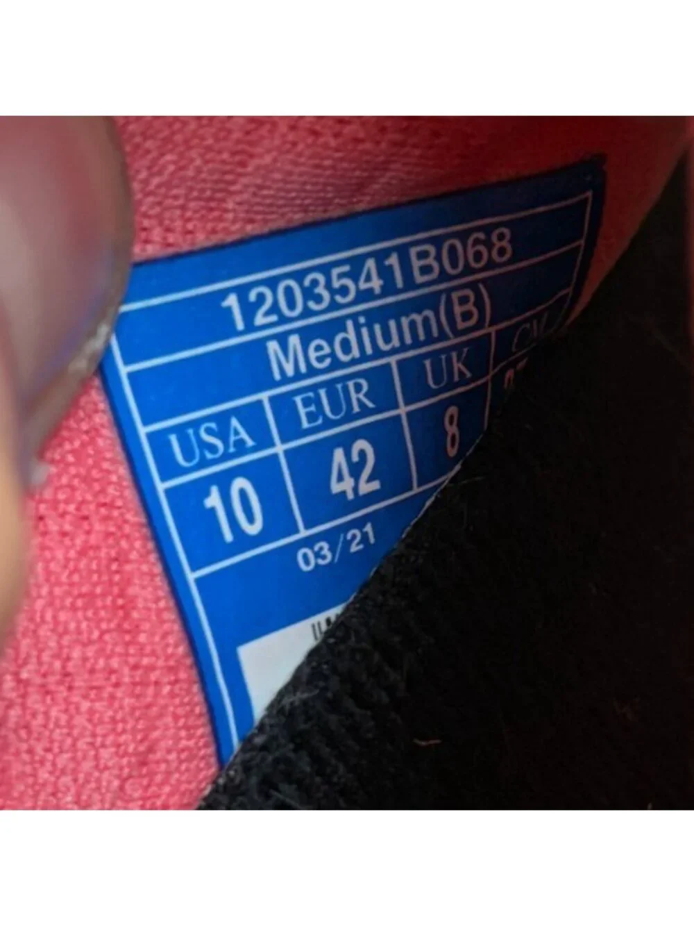 Brooks please review